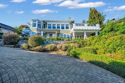 2263 Lythe Court, West Vancouver, BC 