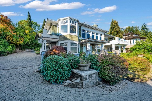 2263 Lythe Court, West Vancouver, BC 