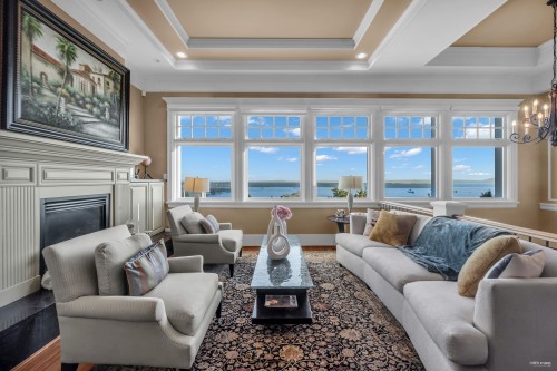 2263 Lythe Court, West Vancouver, BC 