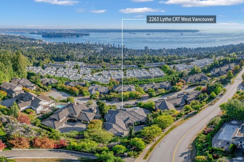 2263 Lythe Court, West Vancouver, BC 
