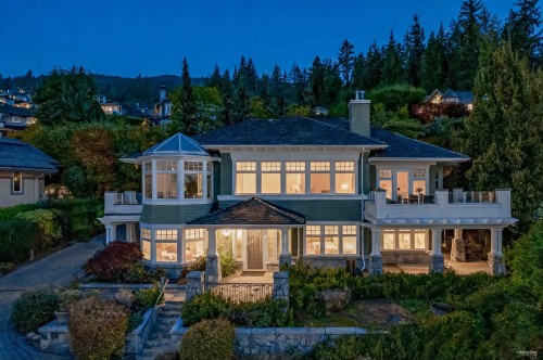 2263 Lythe Court, West Vancouver, BC 