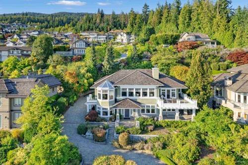 2263 Lythe Court, West Vancouver, BC 