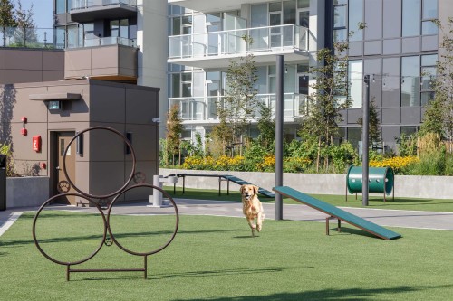 605-4168 Lougheed Highway, Burnaby, BC 