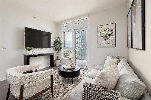 605-4168 Lougheed Highway, Burnaby, BC 