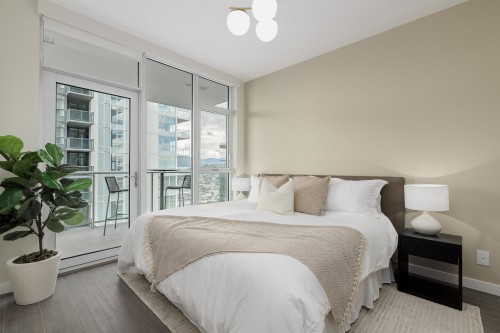 605-4168 Lougheed Highway, Burnaby, BC 