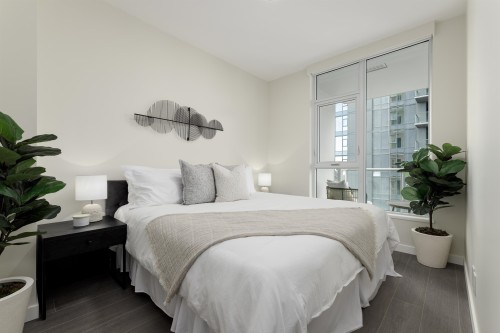 605-4168 Lougheed Highway, Burnaby, BC 