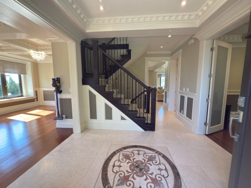 7689 Jasper Crescent, Vancouver, BC 