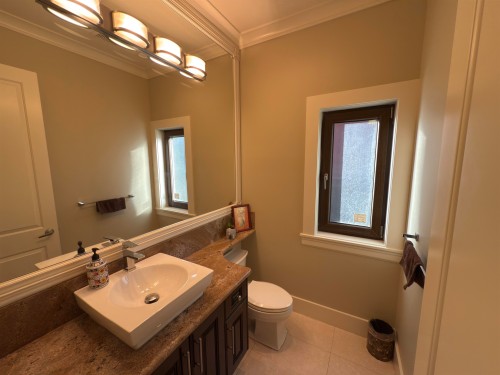 7689 Jasper Crescent, Vancouver, BC 