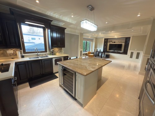 7689 Jasper Crescent, Vancouver, BC 