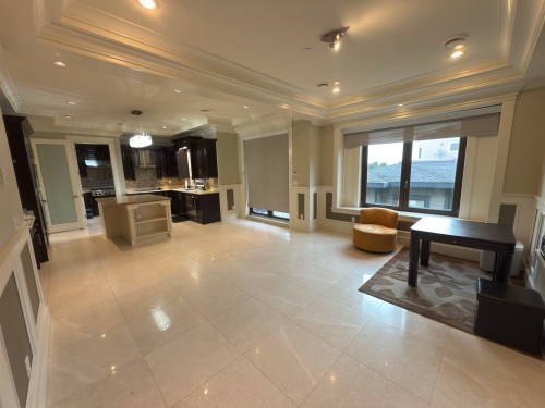 7689 Jasper Crescent, Vancouver, BC 