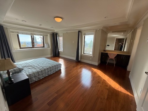 7689 Jasper Crescent, Vancouver, BC 