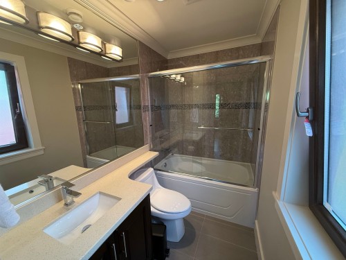 7689 Jasper Crescent, Vancouver, BC 