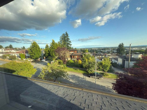 7689 Jasper Crescent, Vancouver, BC 