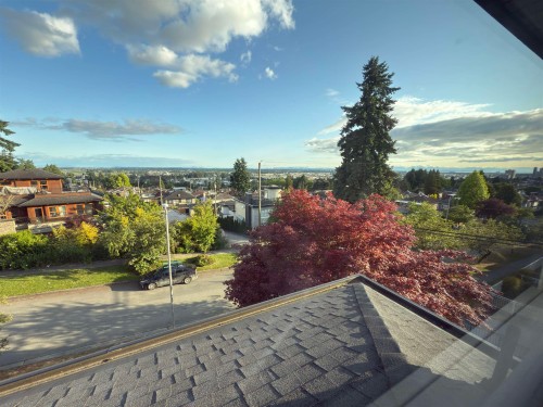 7689 Jasper Crescent, Vancouver, BC 