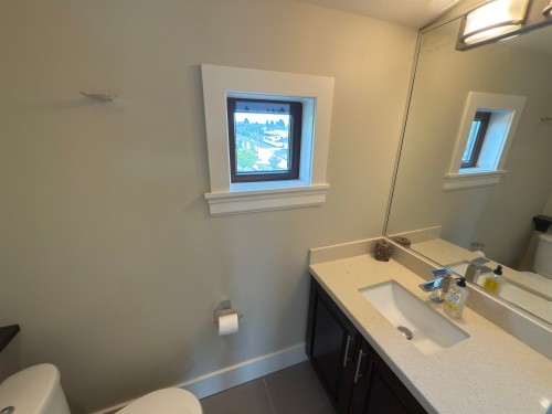 7689 Jasper Crescent, Vancouver, BC 