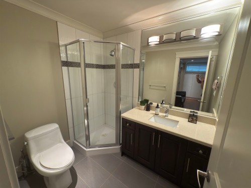 7689 Jasper Crescent, Vancouver, BC 