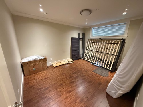 7689 Jasper Crescent, Vancouver, BC 