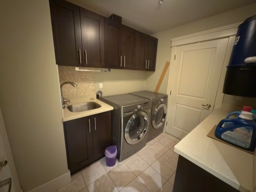 7689 Jasper Crescent, Vancouver, BC 