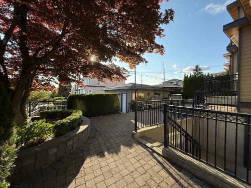 7689 Jasper Crescent, Vancouver, BC 