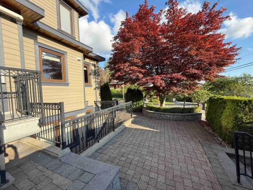 7689 Jasper Crescent, Vancouver, BC 