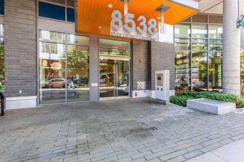 2107-8538 River District Crossing, Vancouver, BC 