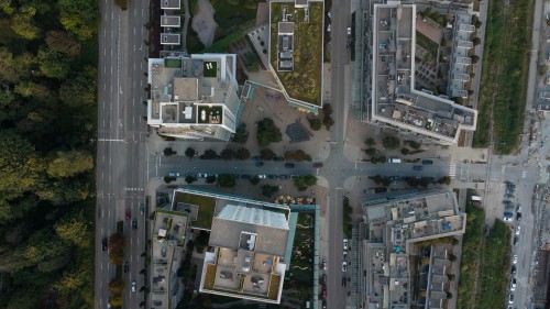 2107-8538 River District Crossing, Vancouver, BC 