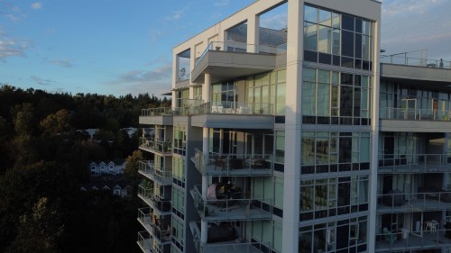 2107-8538 River District Crossing, Vancouver, BC 