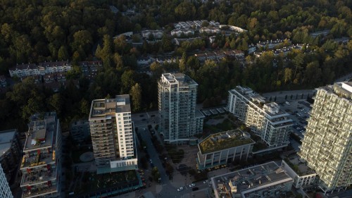 2107-8538 River District Crossing, Vancouver, BC 