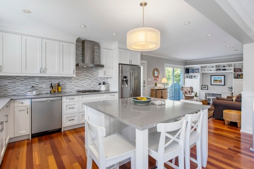 3420 Rockview Place, West Vancouver, BC 