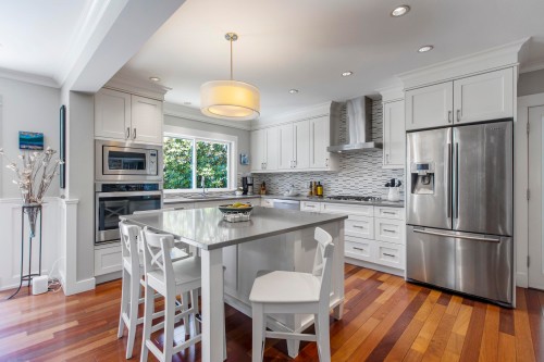 3420 Rockview Place, West Vancouver, BC 