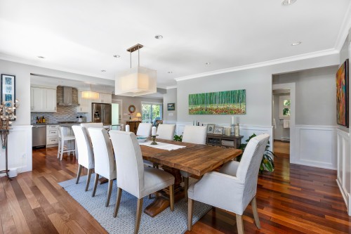 3420 Rockview Place, West Vancouver, BC 