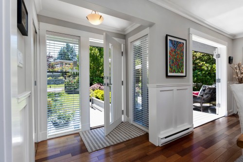 3420 Rockview Place, West Vancouver, BC 