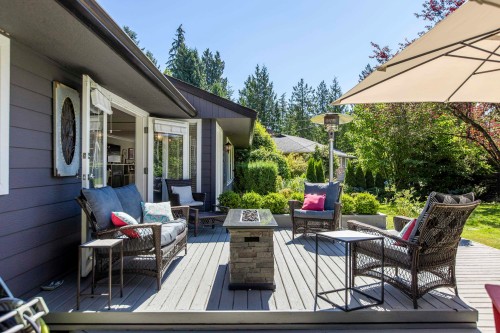 3420 Rockview Place, West Vancouver, BC 