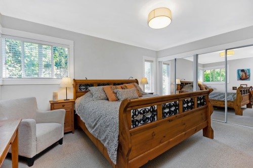 3420 Rockview Place, West Vancouver, BC 