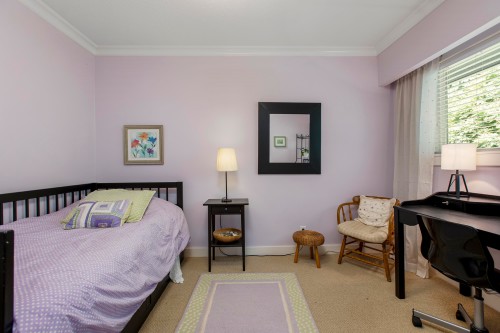 3420 Rockview Place, West Vancouver, BC 