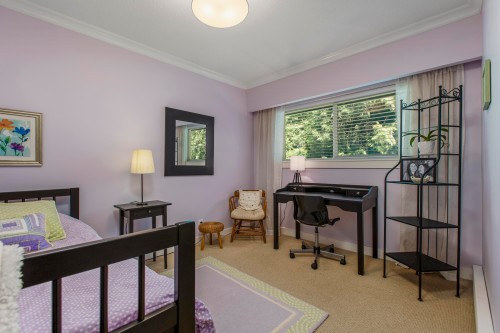 3420 Rockview Place, West Vancouver, BC 