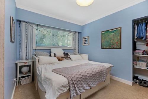 3420 Rockview Place, West Vancouver, BC 