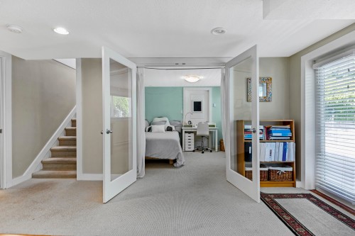 3420 Rockview Place, West Vancouver, BC 