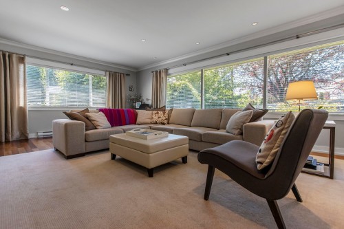 3420 Rockview Place, West Vancouver, BC 