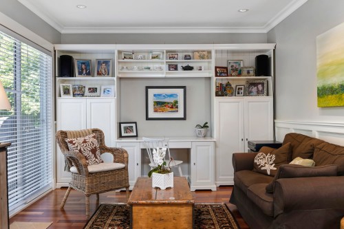 3420 Rockview Place, West Vancouver, BC 