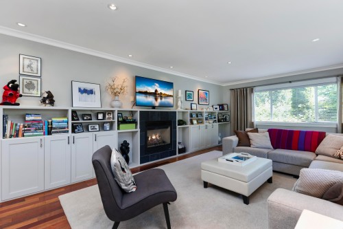 3420 Rockview Place, West Vancouver, BC 