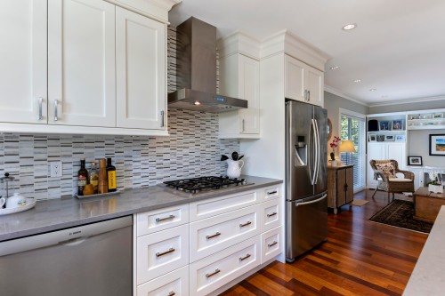 3420 Rockview Place, West Vancouver, BC 