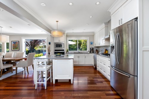 3420 Rockview Place, West Vancouver, BC 