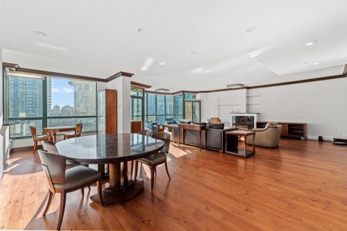 2001-1239 Georgia Street W, Vancouver, BC 