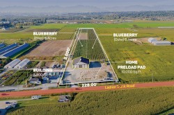 10677 Ladner Trunk Road  Delta, BC V4G 1K2