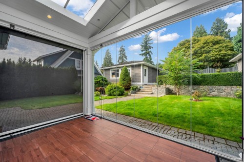1287 Gordon Avenue, West Vancouver, BC 