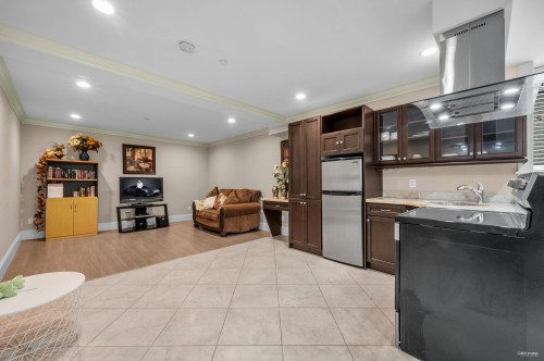 1287 Gordon Avenue, West Vancouver, BC 