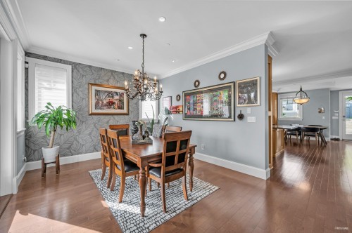 1287 Gordon Avenue, West Vancouver, BC 