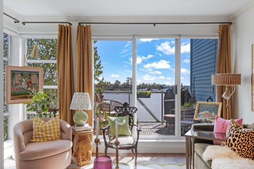 411-2020 Kent Avenue South E Vancouver, BC V5P 4X1