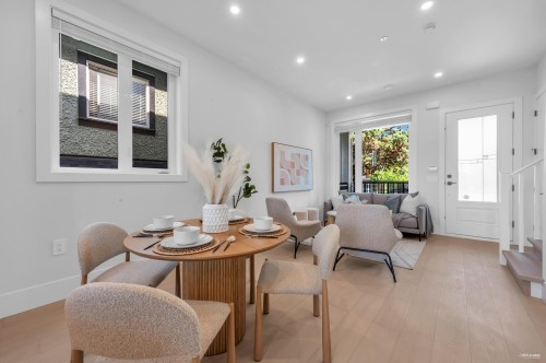 3415 Seaforth Drive, Vancouver, BC 